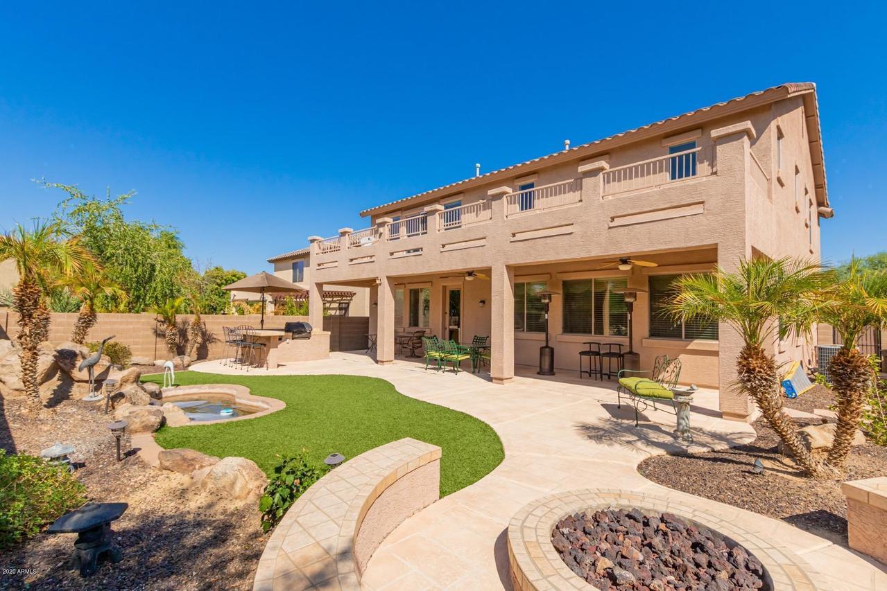 7101 W Nadine Way, Peoria, AZ 85383