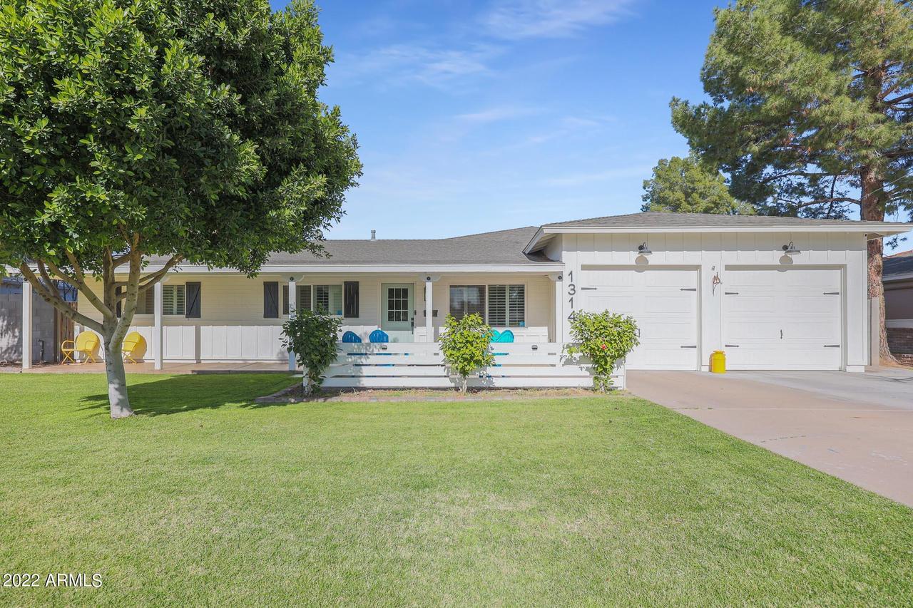 1314 E Oregon Ave., Phoenix, AZ 85014