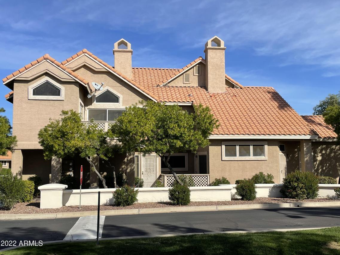 1633 E Lakeside Dr. #133, Gilbert, AZ 85234