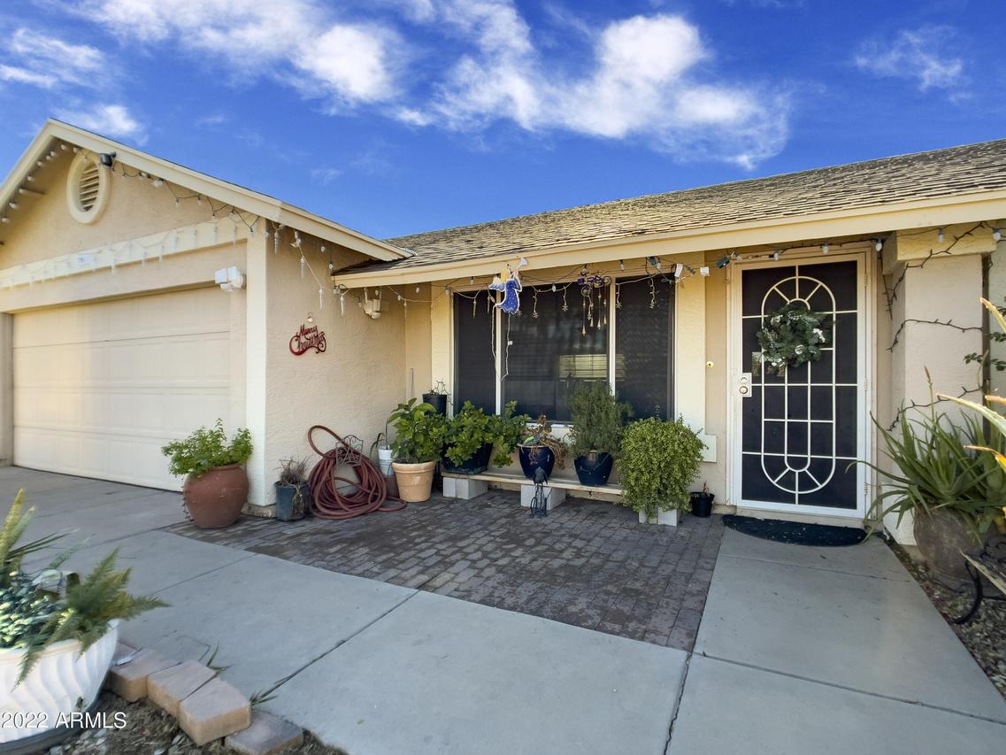 8509 W Townley Ave., Peoria, AZ 85345