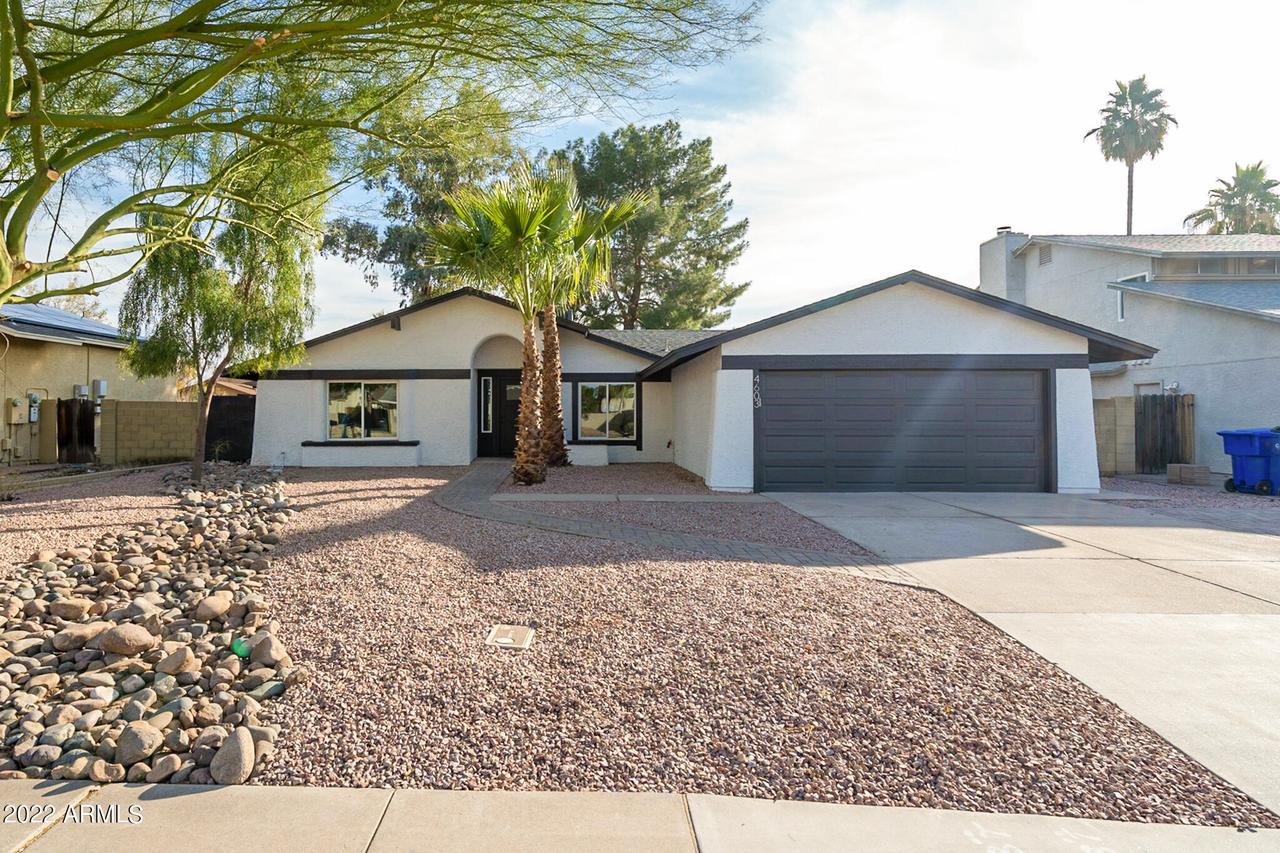 4603 W Boston St., Chandler, AZ 85226