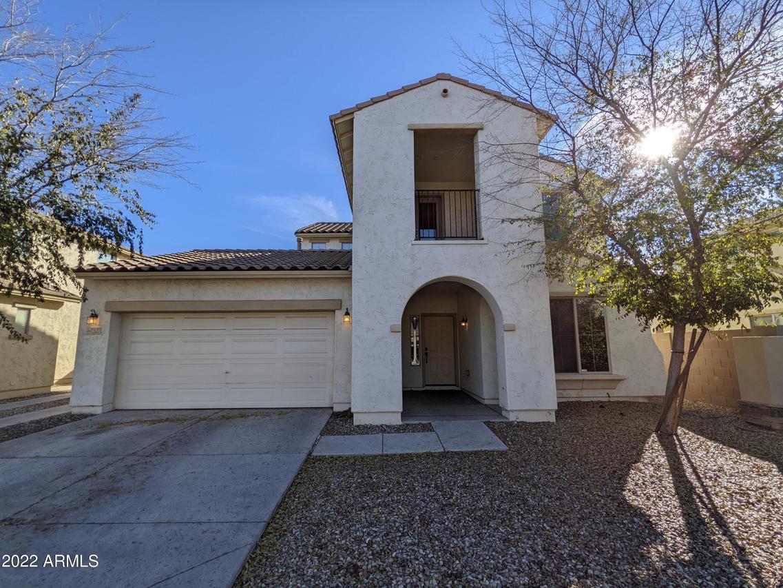 7327 W Midway Ave., Glendale, AZ 85303