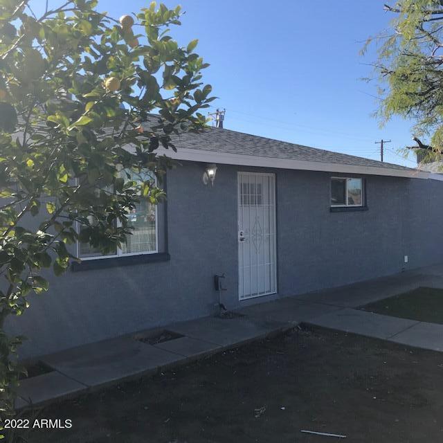 6419 W Mitchell Dr., Phoenix, AZ 85033