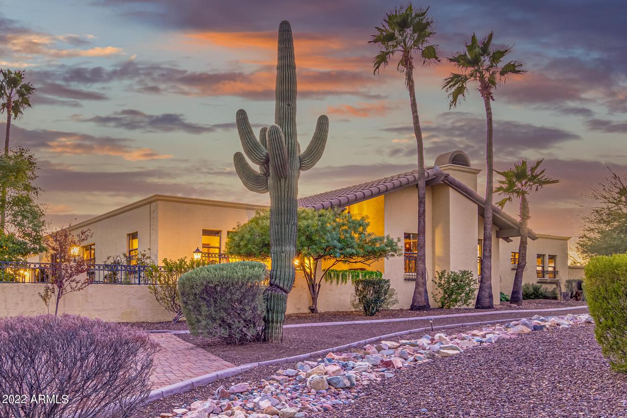 16309 E Fountain Hills Pl., Fountain Hills, AZ 85268