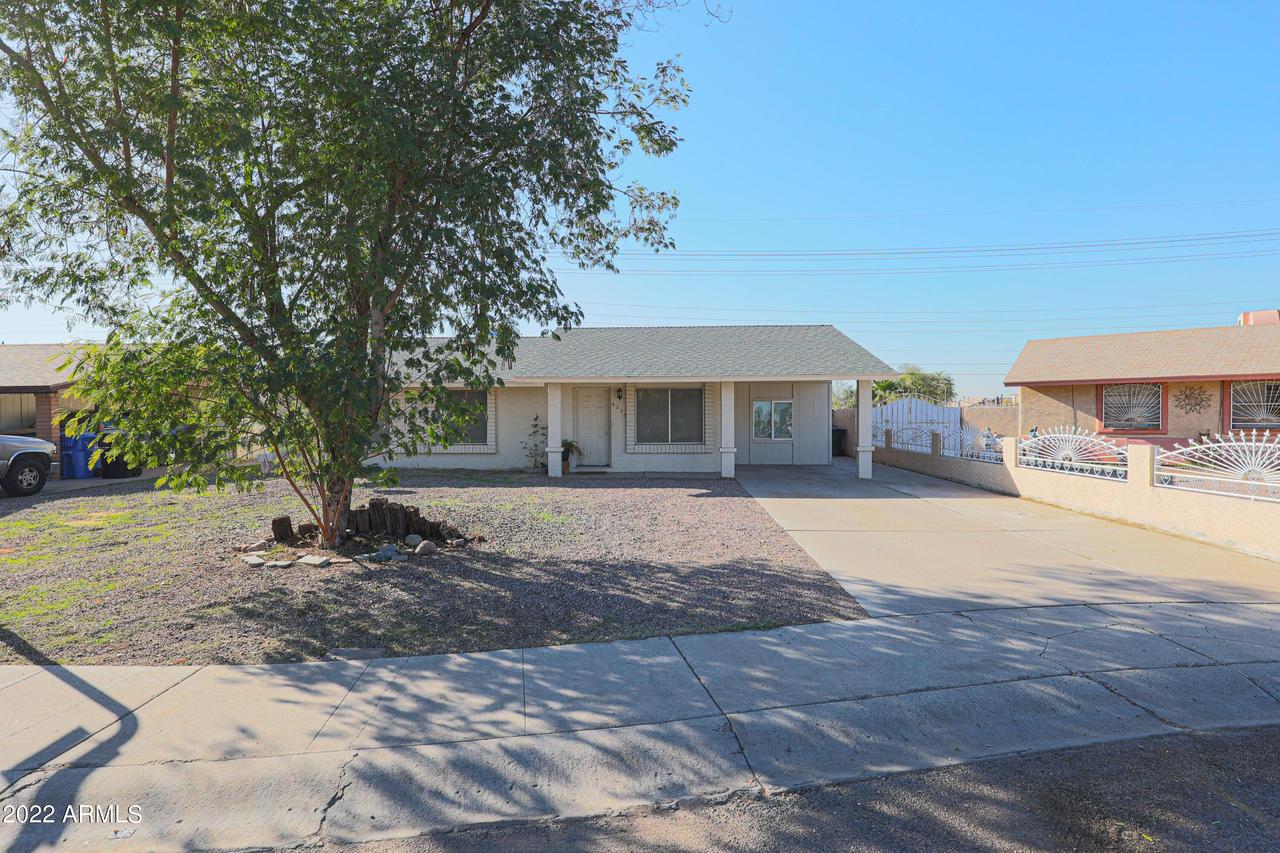 4228 N 90th Dr., Phoenix, AZ 85037