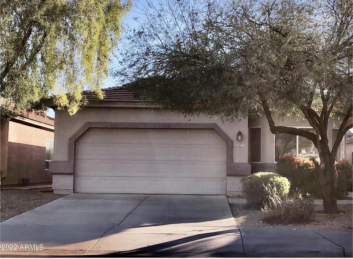15109 N 29th St., Phoenix, AZ 85032