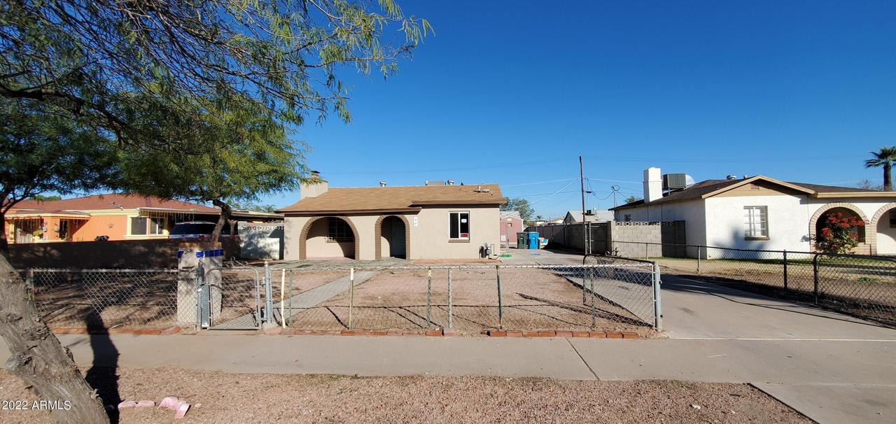 40 W Riverside St., Phoenix, AZ 85041