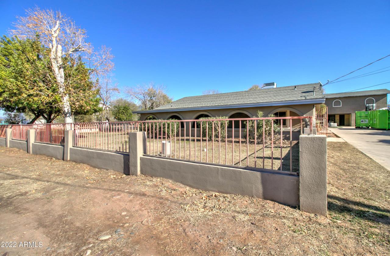 2655 N Brimhall, Mesa, AZ 85203