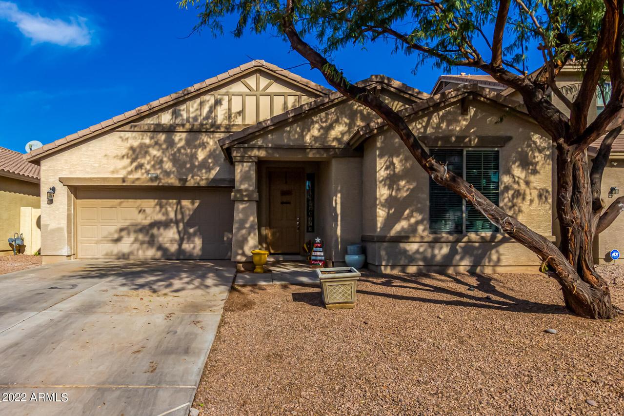38168 W Santa Clara Ave., Maricopa, AZ 85138