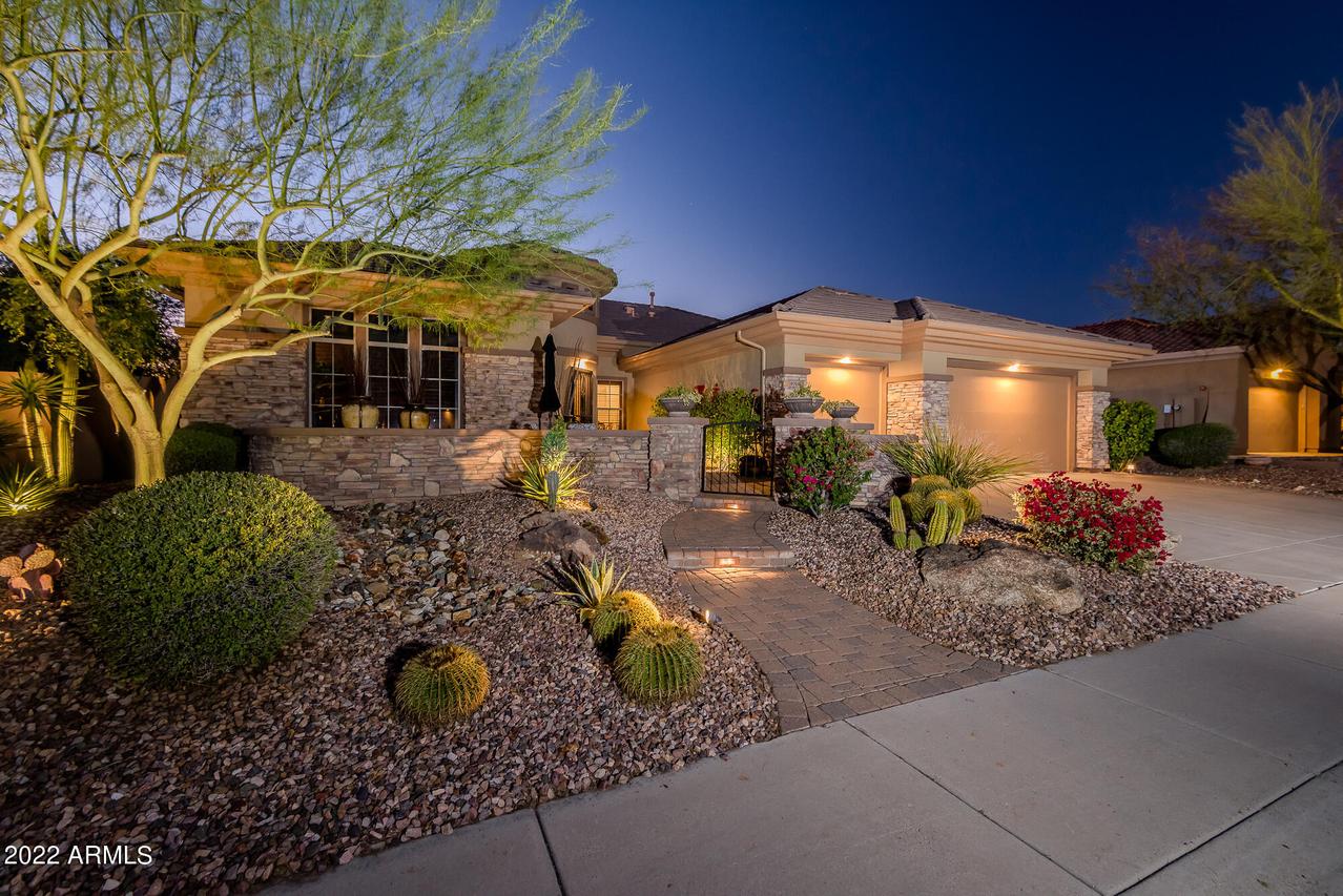 40936 N Club Pointe Dr., Anthem, AZ 85086