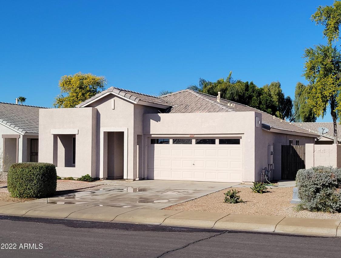 3580 E Waterman St., Gilbert, AZ 85297