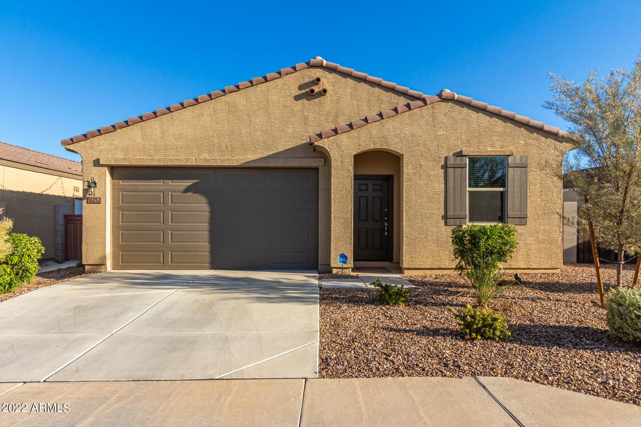 10232 W Wood St., Tolleson, AZ 85353