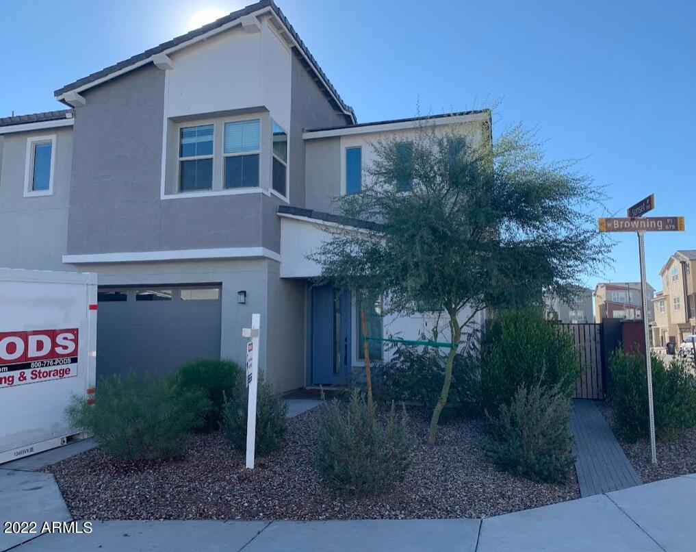 681 W Browning Pl., Chandler, AZ 85286