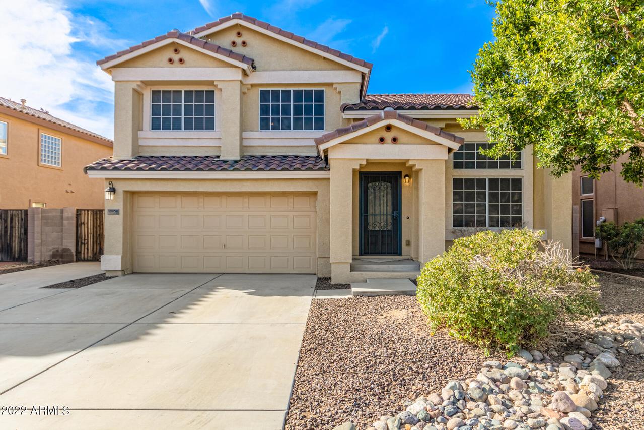 13950 N 156th Ln., Surprise, AZ 85379