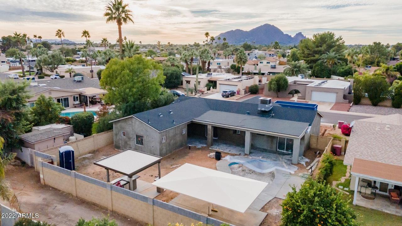 6513 N 83rd St., Scottsdale, AZ 85250