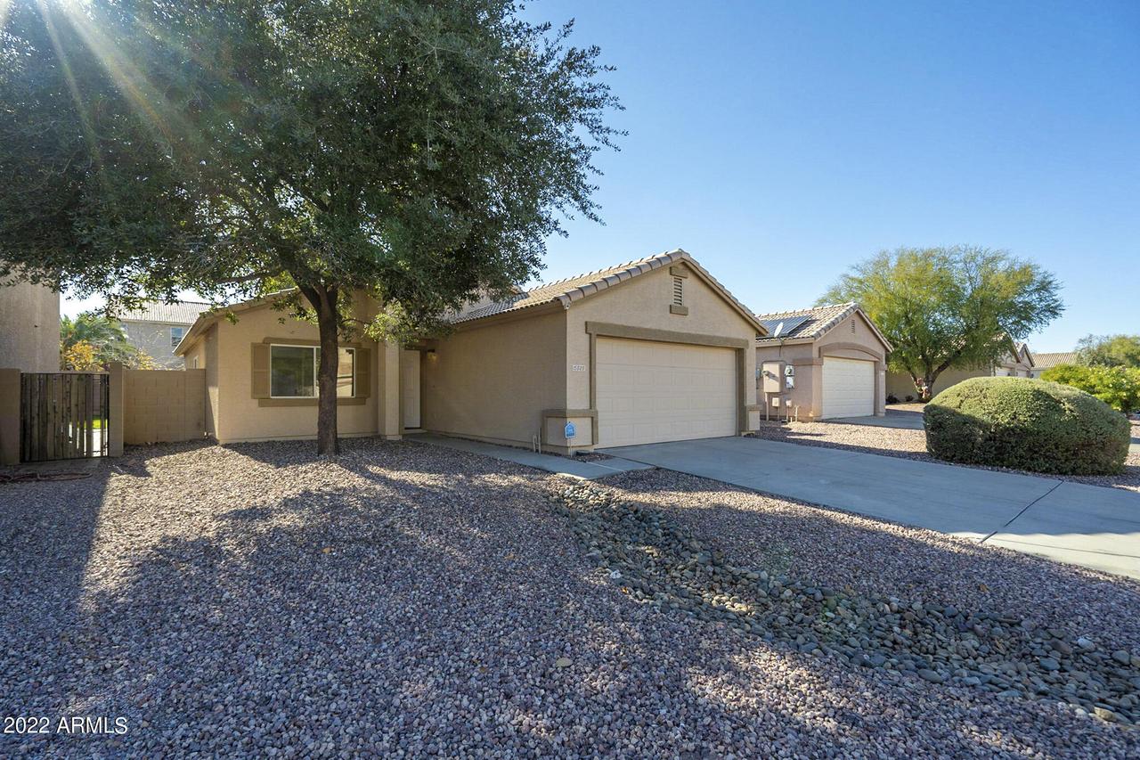 15325 W Mauna Loa Ln., Surprise, AZ 85379