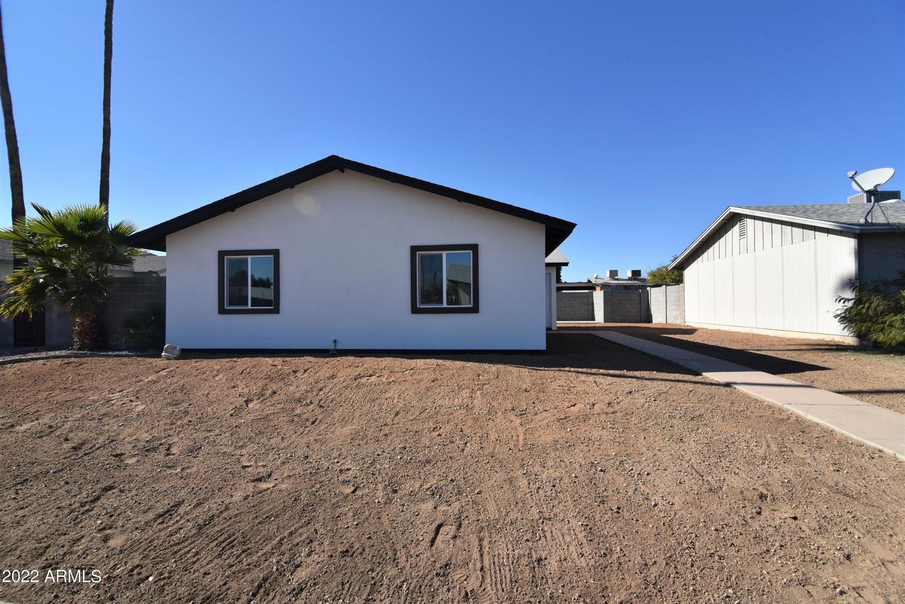 14840 N 54th Ave., Glendale, AZ 85306