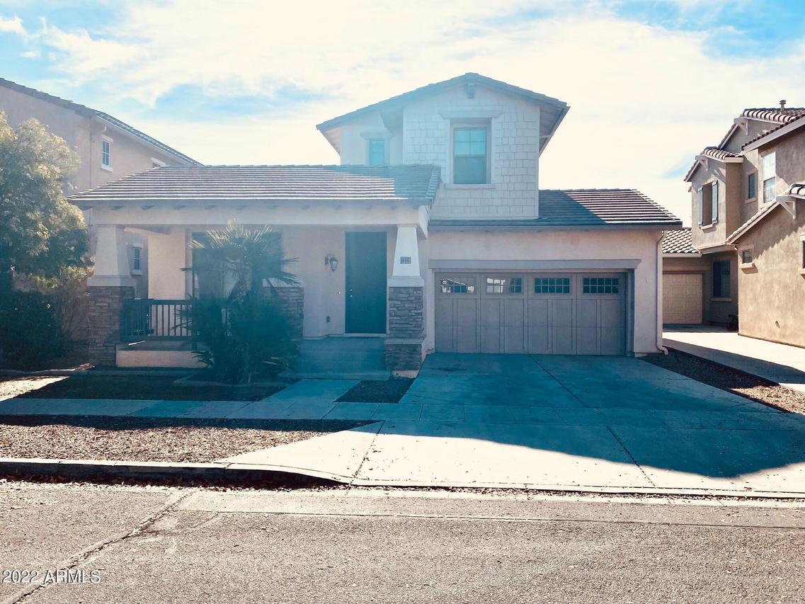 15357 W Charter Oak Rd., Surprise, AZ 85379