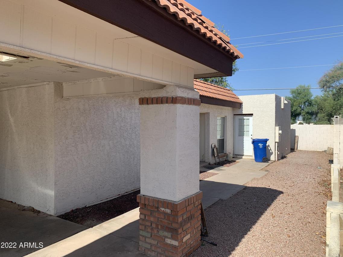 2652 N Olympic Cir., Mesa, AZ 85215