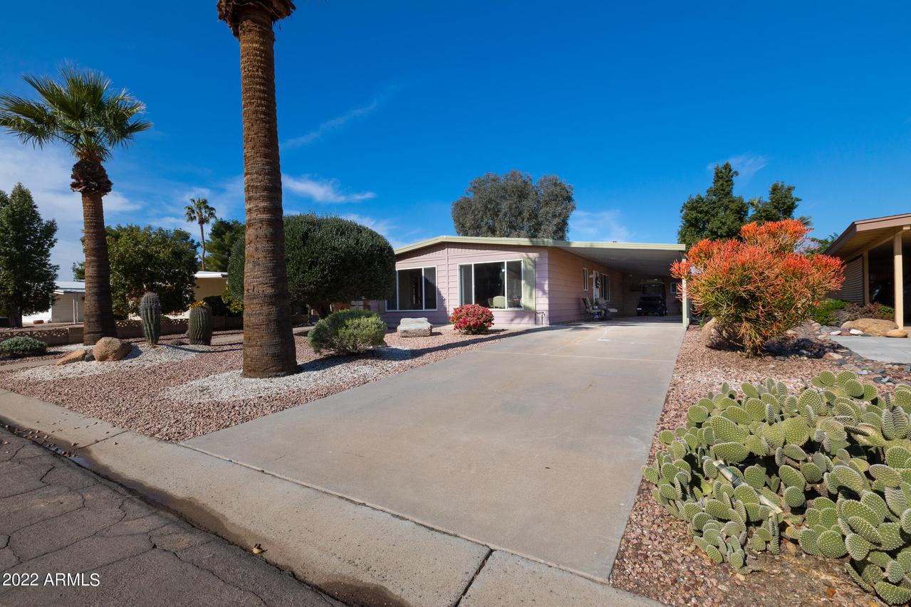 9044 E Michigan Ave., Sun Lakes, AZ 85248