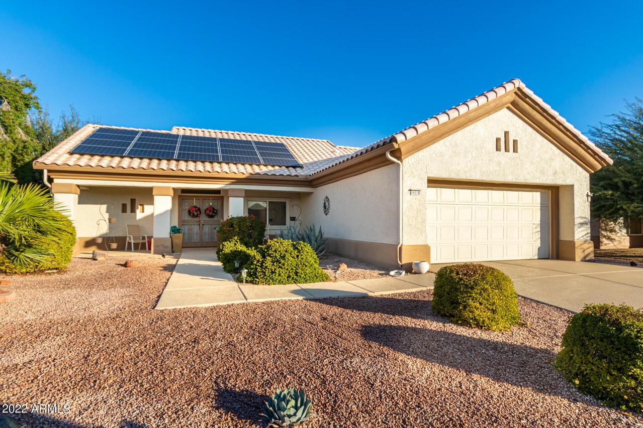 14516 W Corral Dr., Sun City West, AZ 85375