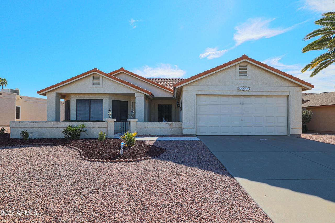 1854 Leisure World, Mesa, AZ 85206