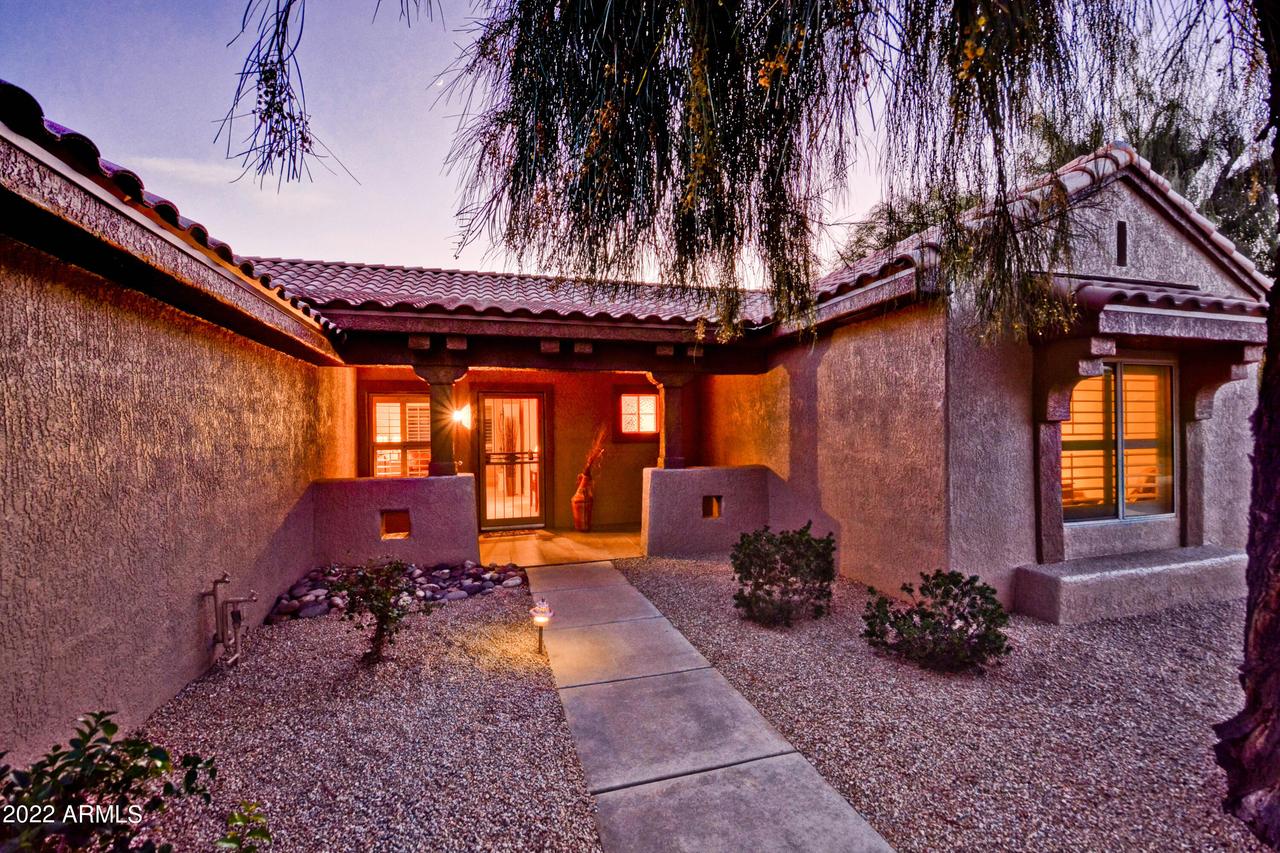 16217 W Starlight Dr., Surprise, AZ 85374