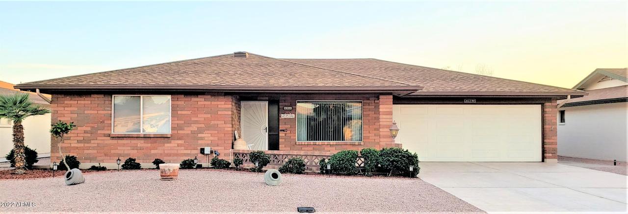 8301 E Kilarea Ave., Mesa, AZ 85209