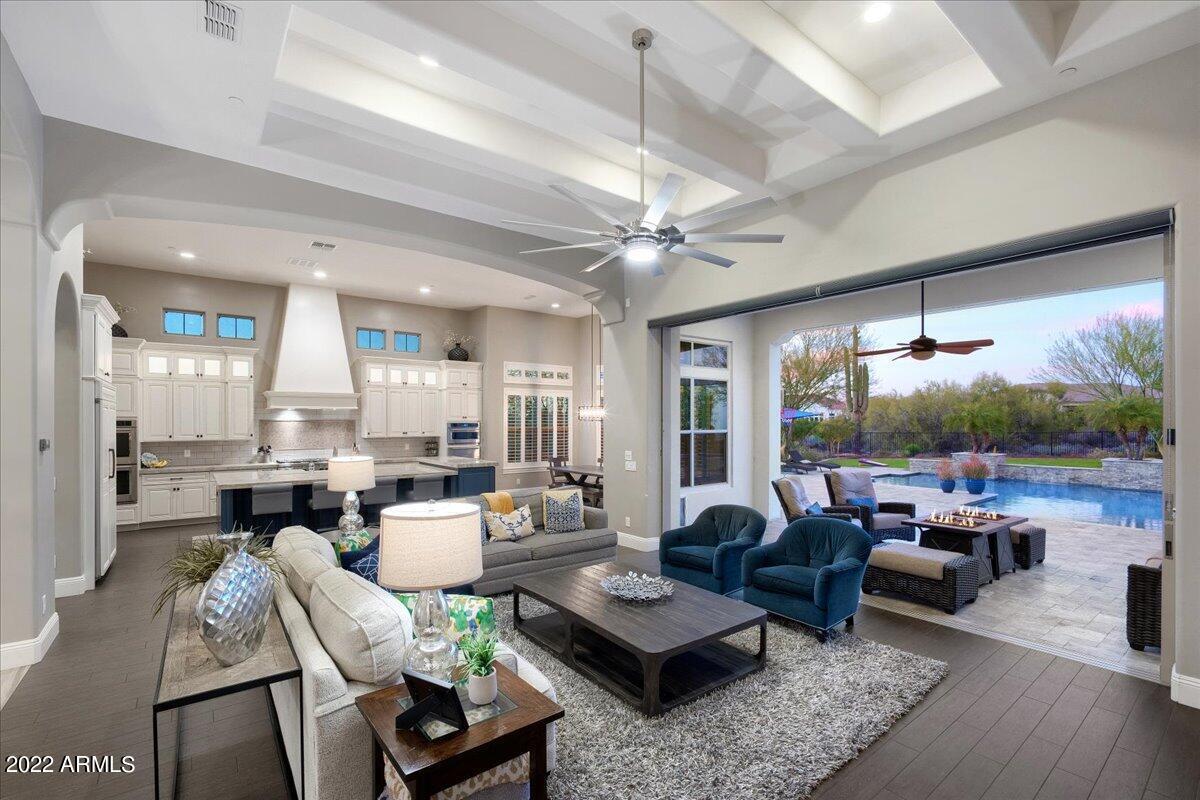 5416 E Dew Drop Tr., Cave Creek, AZ 85331