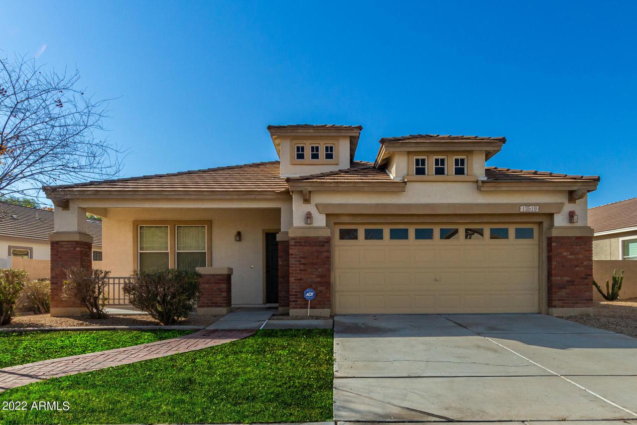 13519 W Marshall Ave., Litchfield Park, AZ 85340