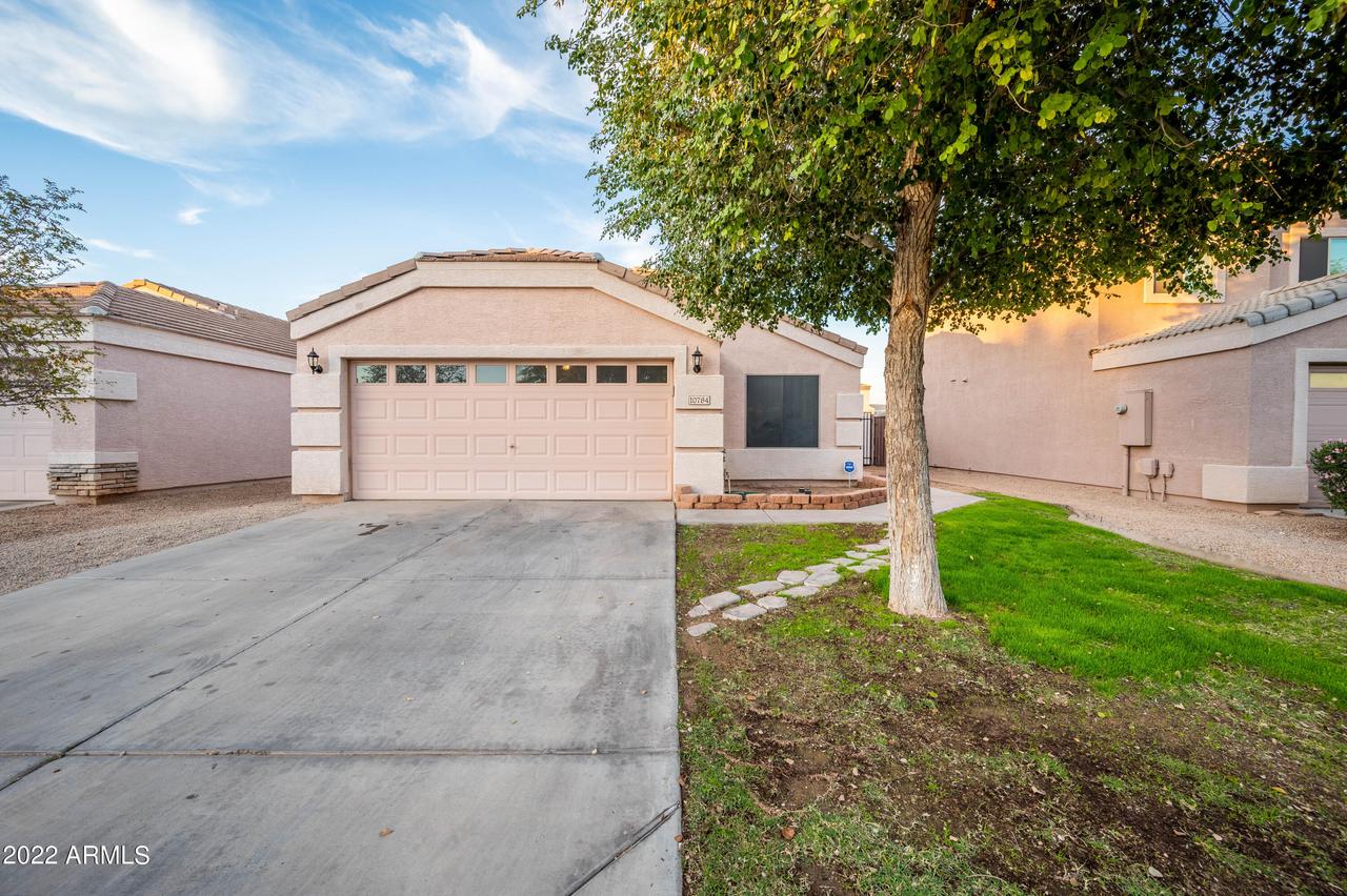 10784 W Flanagan St., Avondale, AZ 85323
