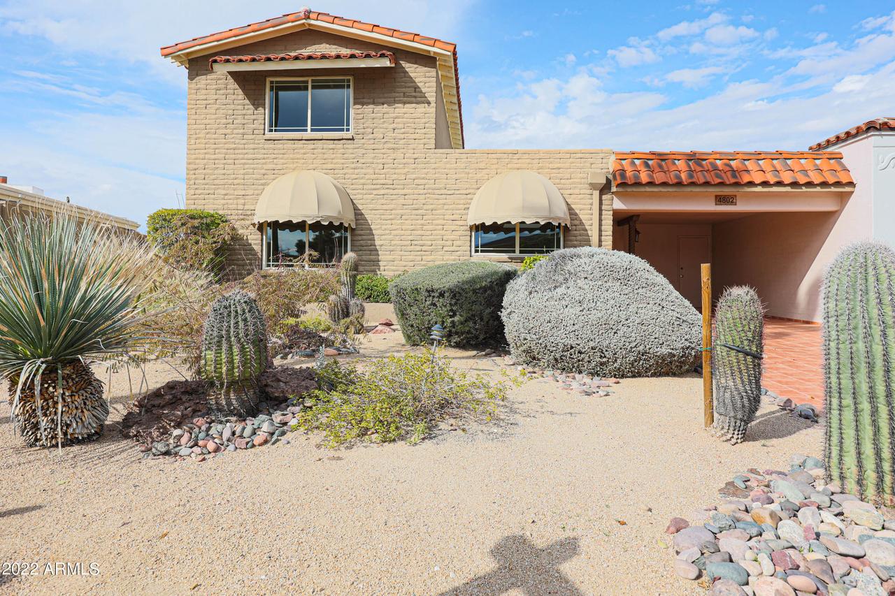 4802 N 78th Pl., Scottsdale, AZ 85251