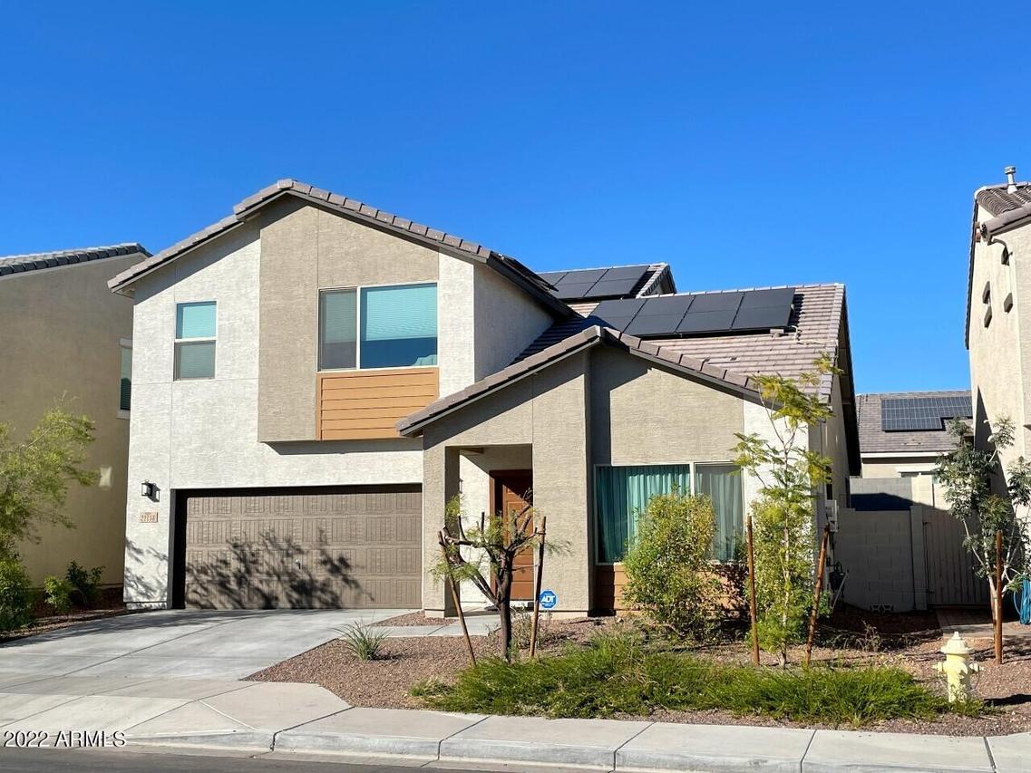 21158 W Holly St., Buckeye, AZ 85396