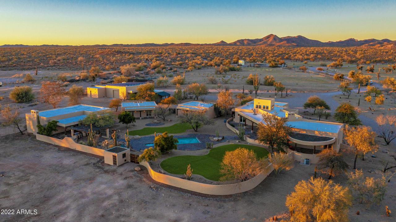 36116 N 367th Ave., Wickenburg, AZ 85390