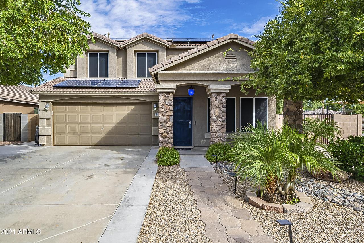 15410 W Mercer Ln., Surprise, AZ 85379