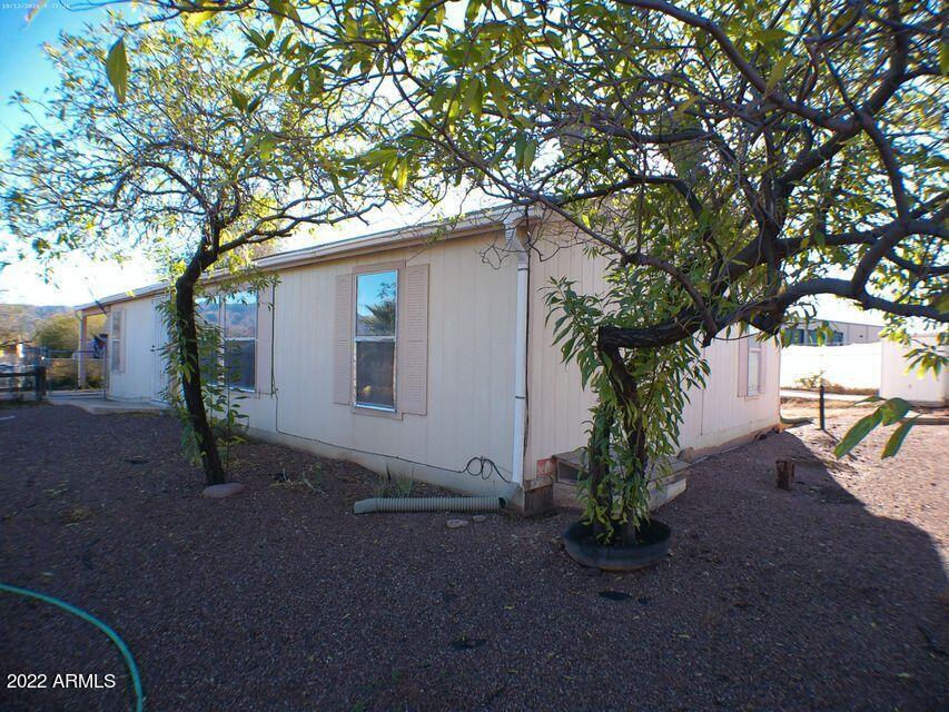 173 E Lone Cir., Tonto Basin, AZ 85553