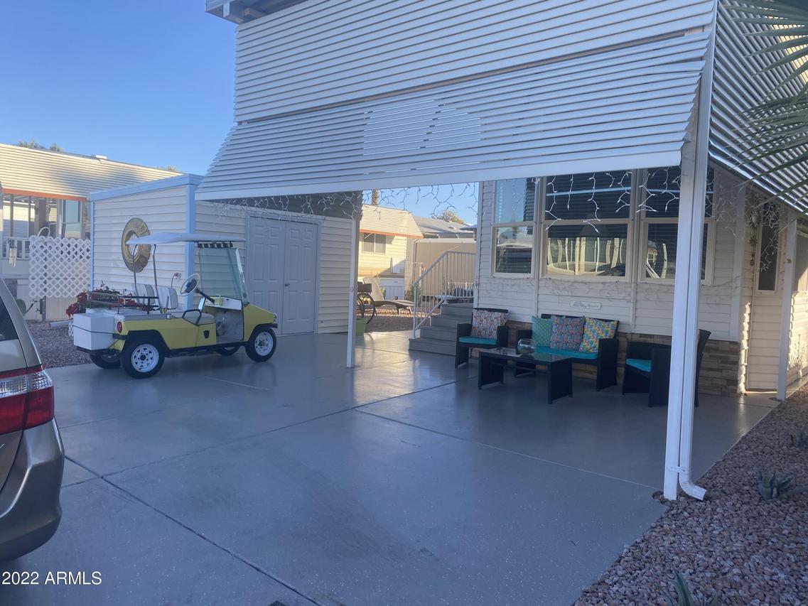 17200 W Bell Rd. #366, Surprise, AZ 85374