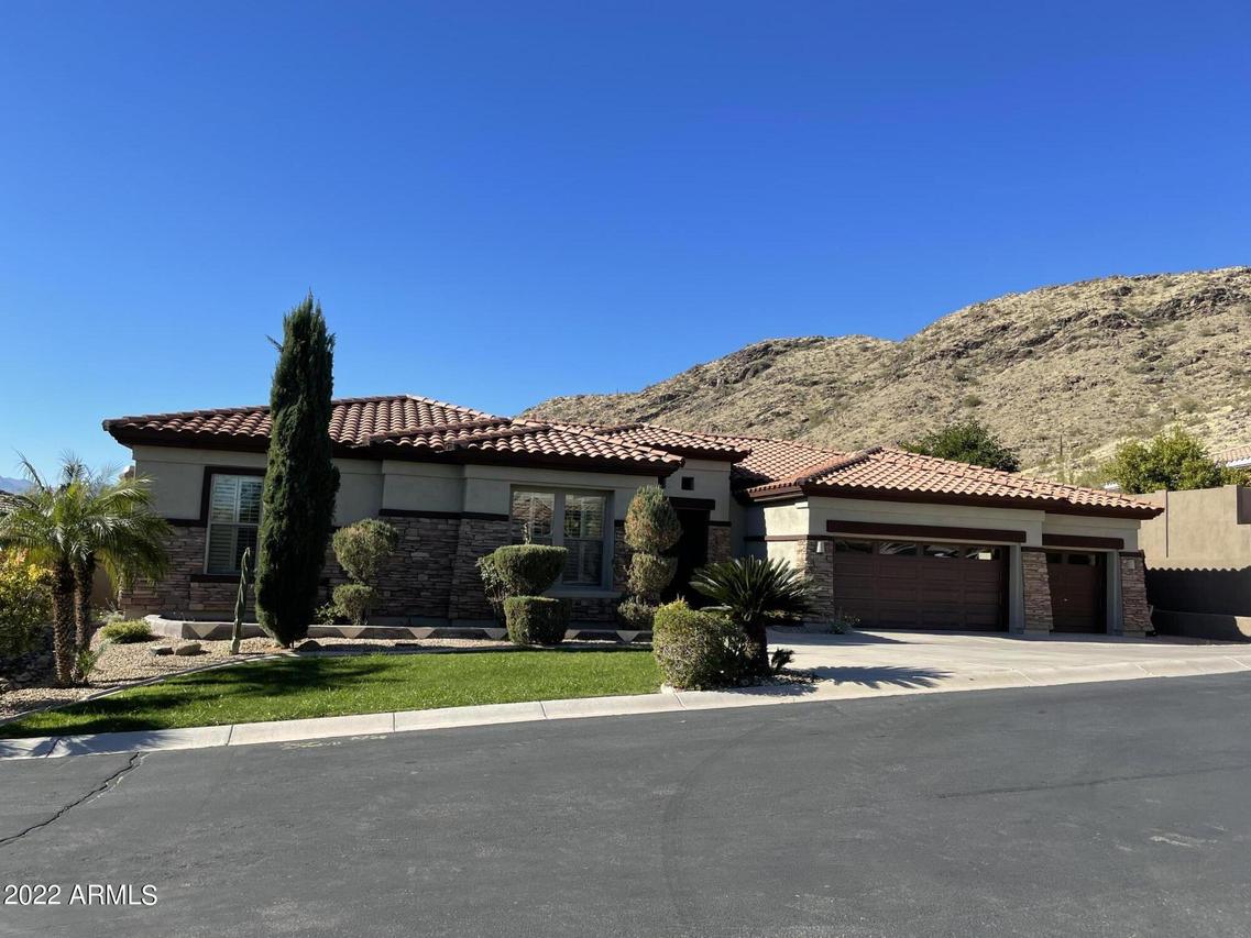 16410 S 30th Dr., Phoenix, AZ 85045