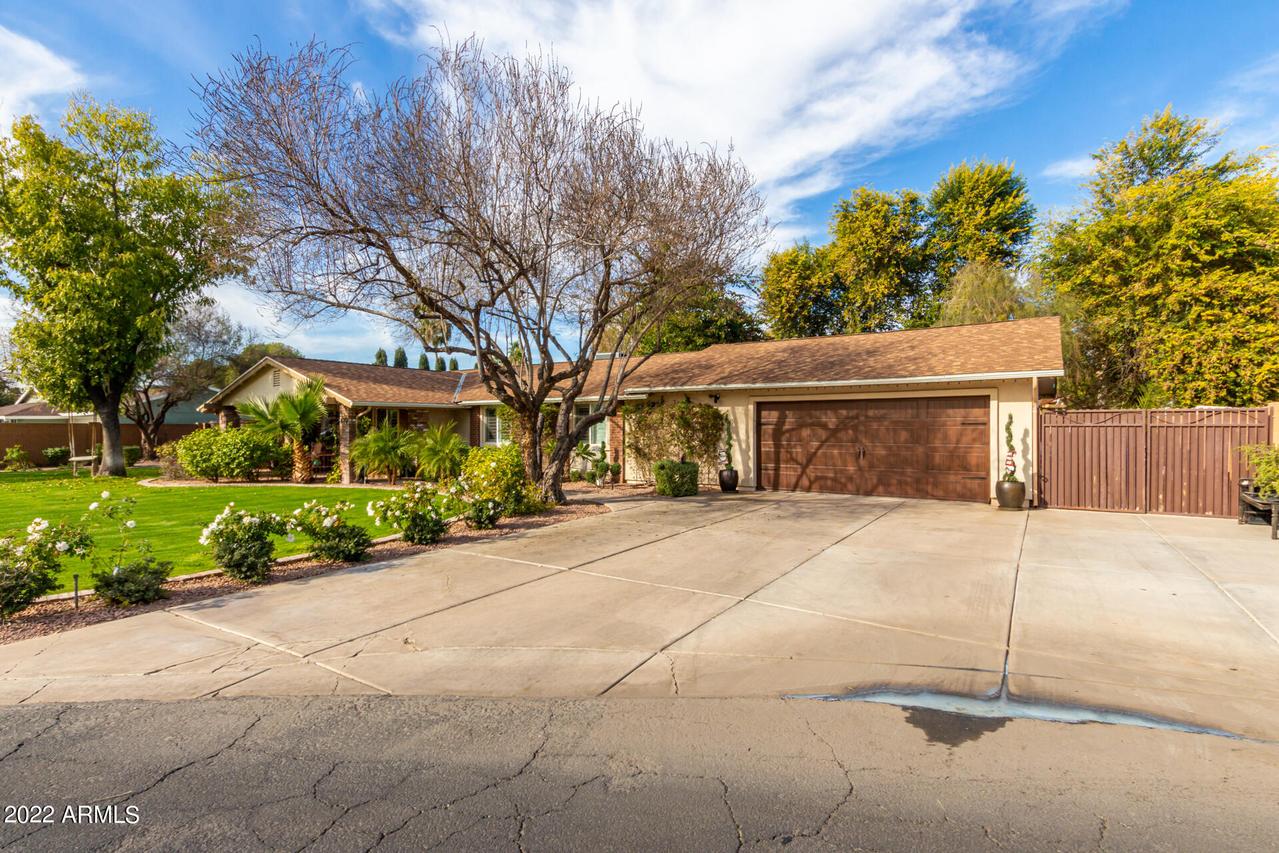 410 E Princeton Ave., Gilbert, AZ 85234