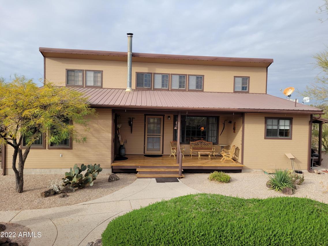 1475 S 323rd Ave., Wickenburg, AZ 85390