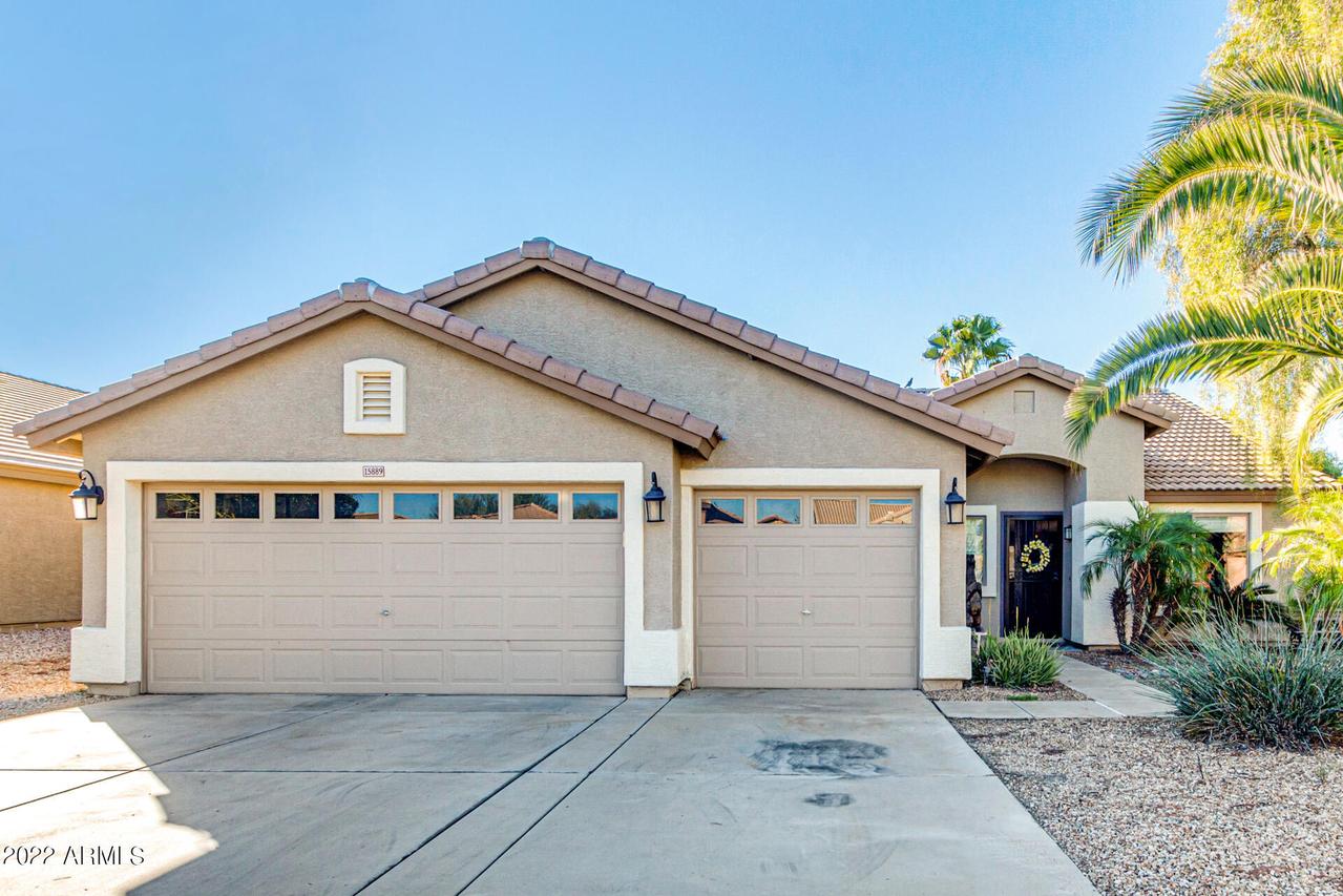 15889 W Tohono Dr., Goodyear, AZ 85338