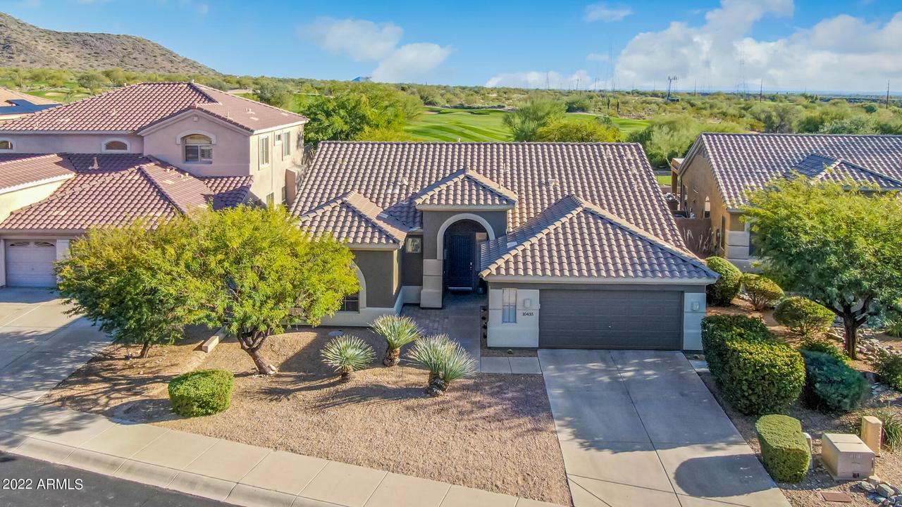10435 E Conieson Rd., Scottsdale, AZ 85255