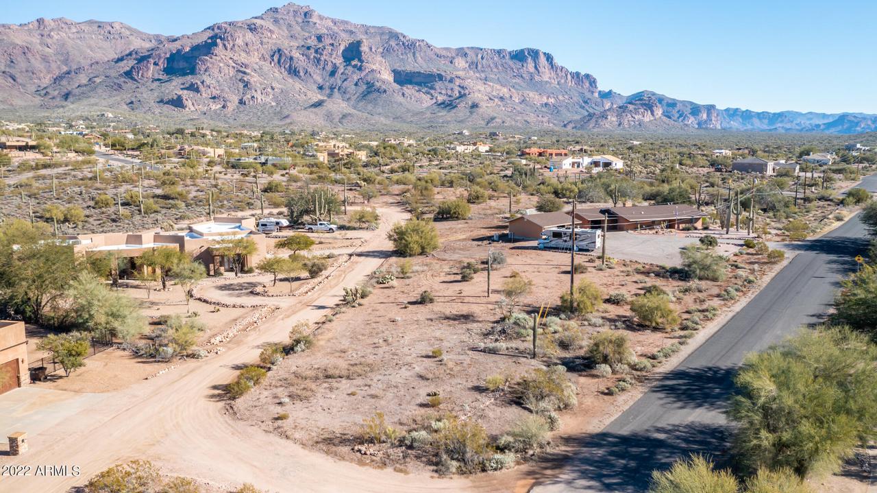 10264 E Baseline Ave. #-, Gold Canyon, AZ 85118