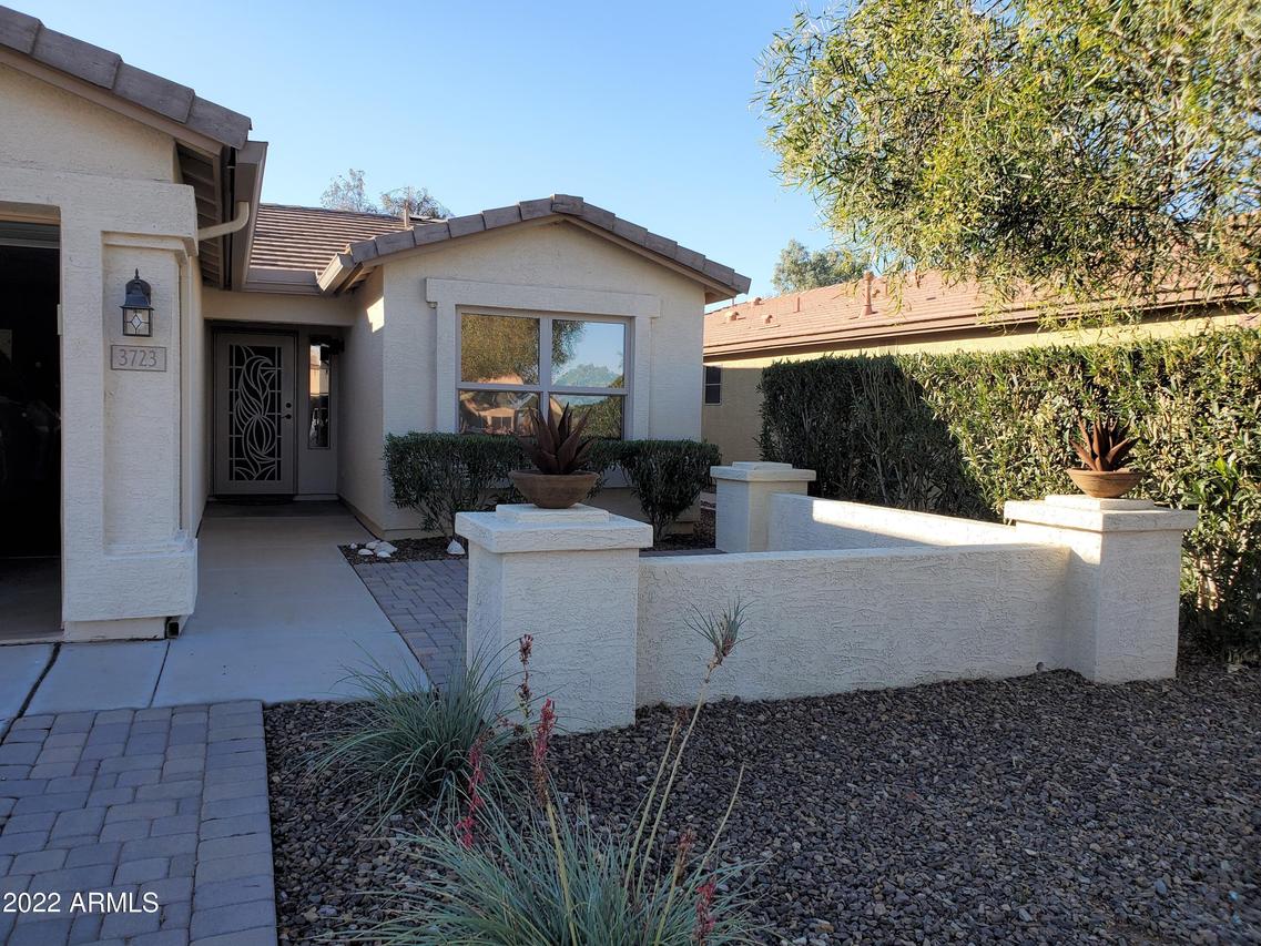 3723 E Hazeltine Way, Chandler, AZ 85249