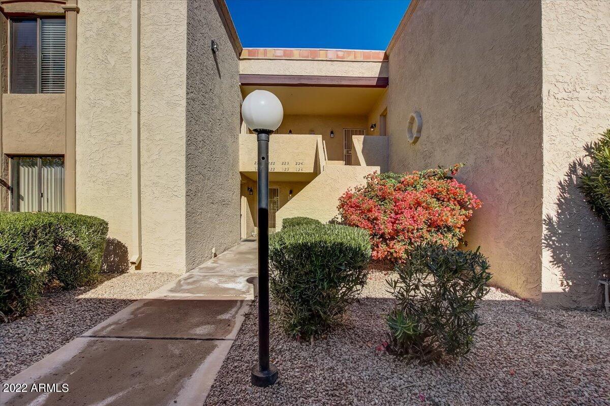 8649 E Royal Palm Rd. #221, Scottsdale, AZ 85258