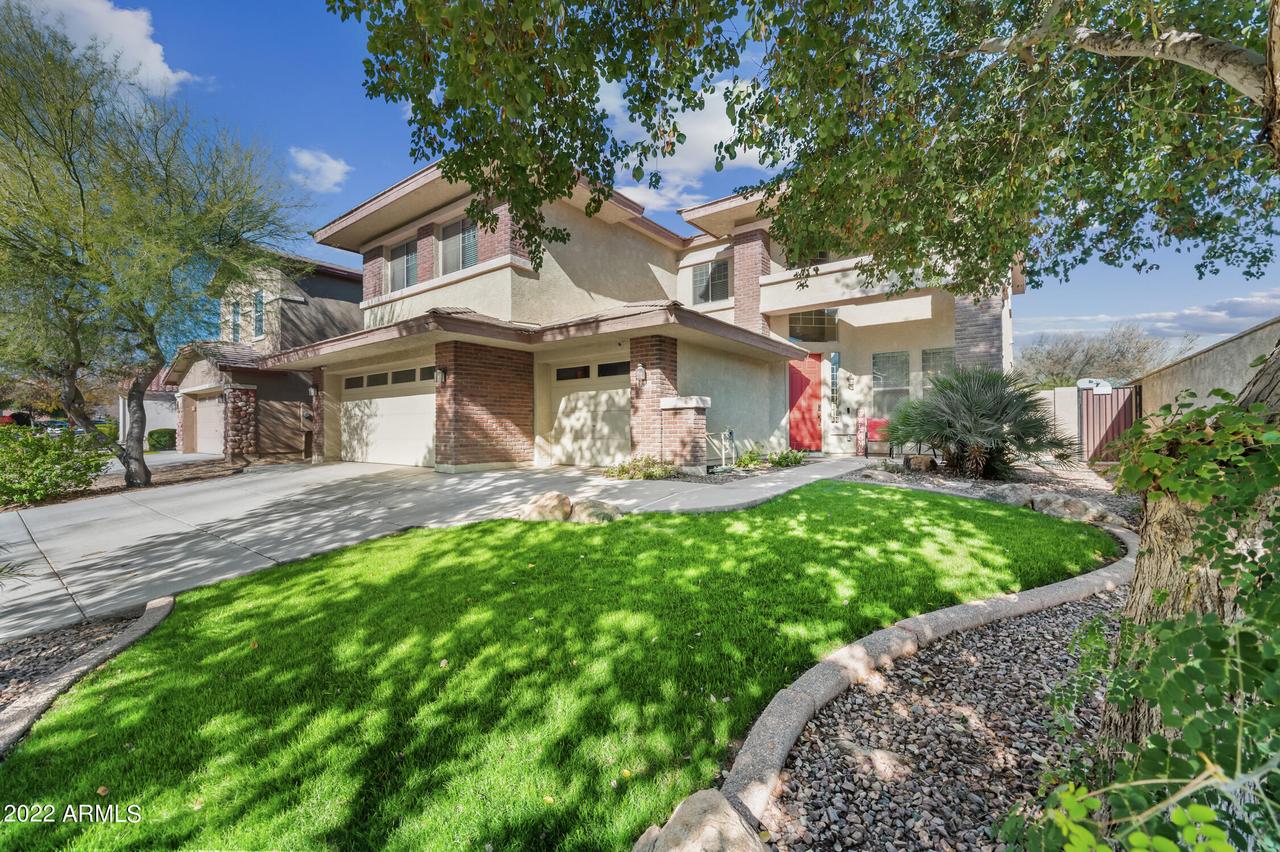 15992 W Yucatan Dr., Surprise, AZ 85379