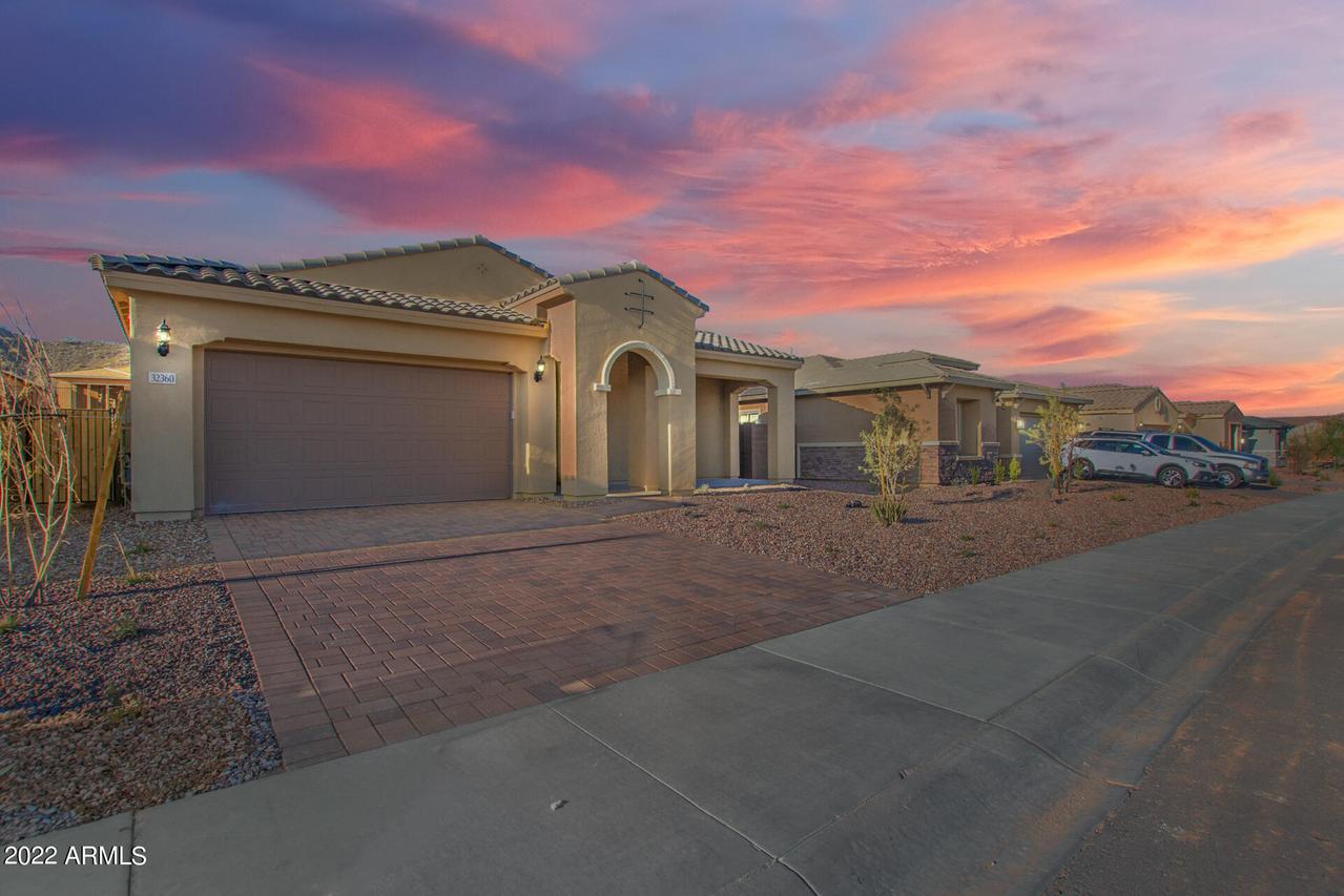 32360 N 133rd Dr., Peoria, AZ 85383