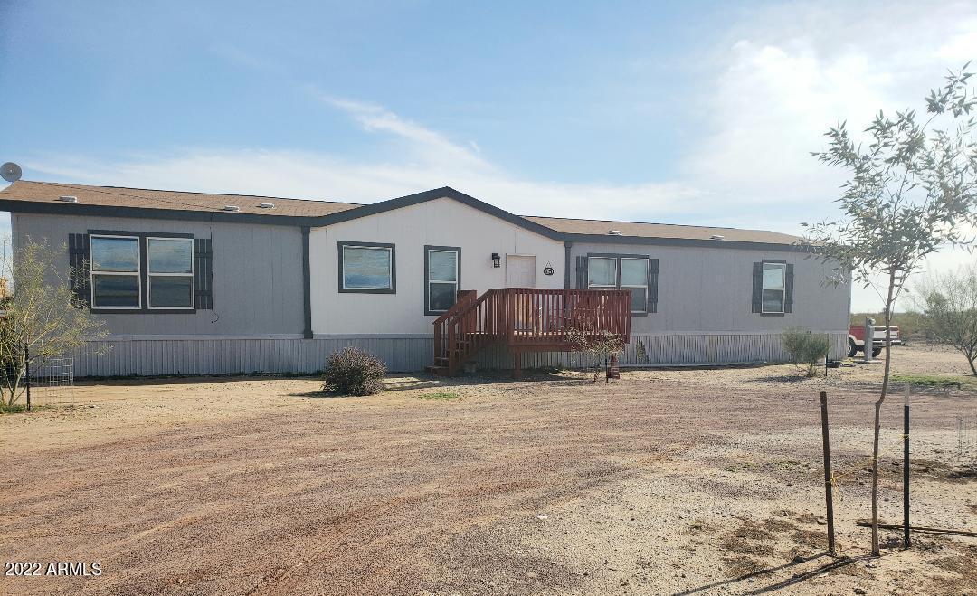 917 S 368th Dr., Tonopah, AZ 85354