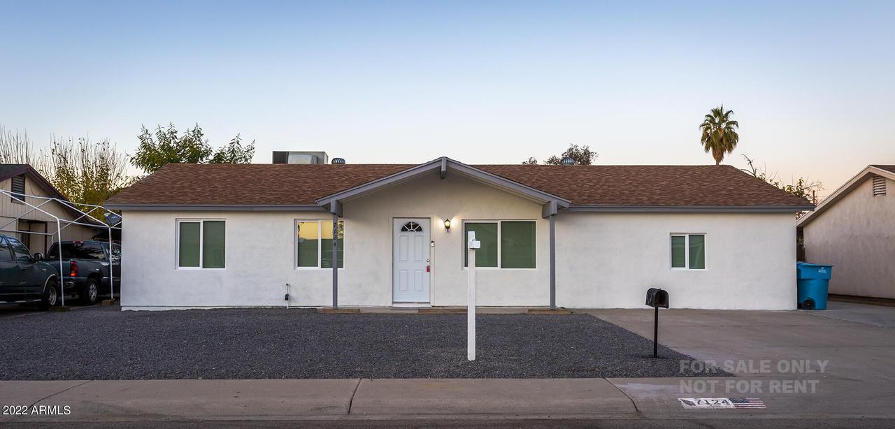 7124 W Berkeley Rd., Phoenix, AZ 85035