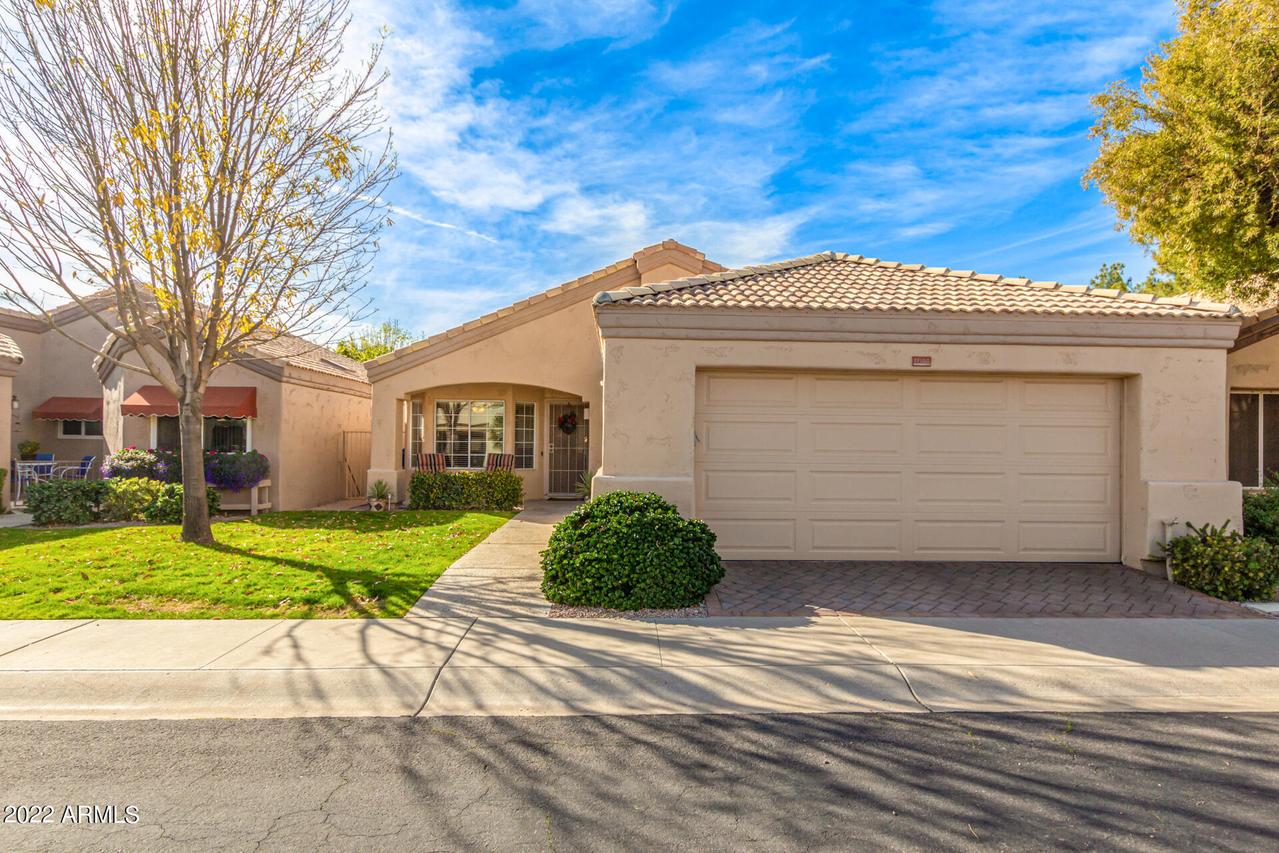 17188 N Moccasin Tr., Surprise, AZ 85374